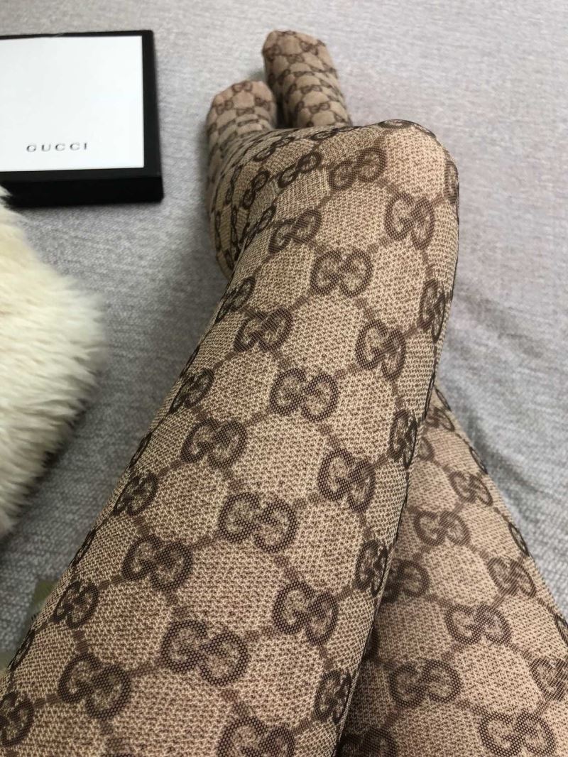 Brand stockings